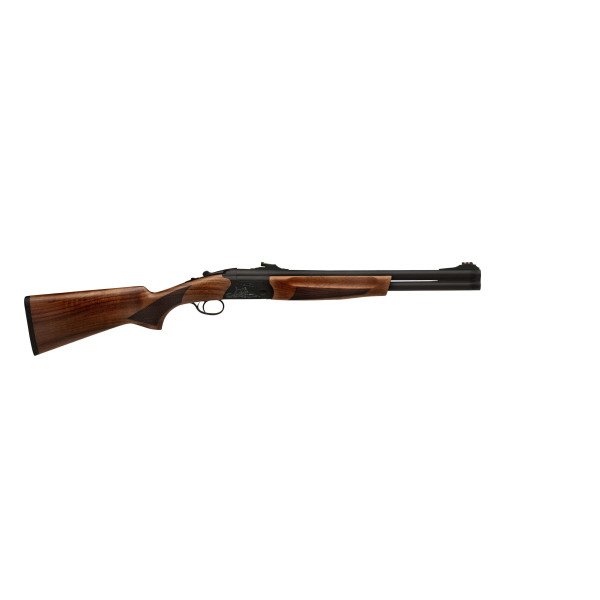 Fusil superposé Huglu Slug C/12/76 - Canon 51 cm LIVRAISON GRATUITE
