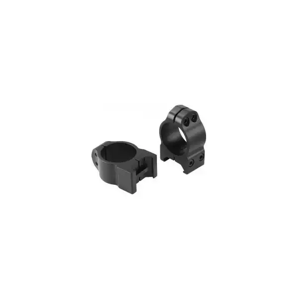 Support Warne acier 30 mm medium fixe pour Tikka T3 – Maintien optimal