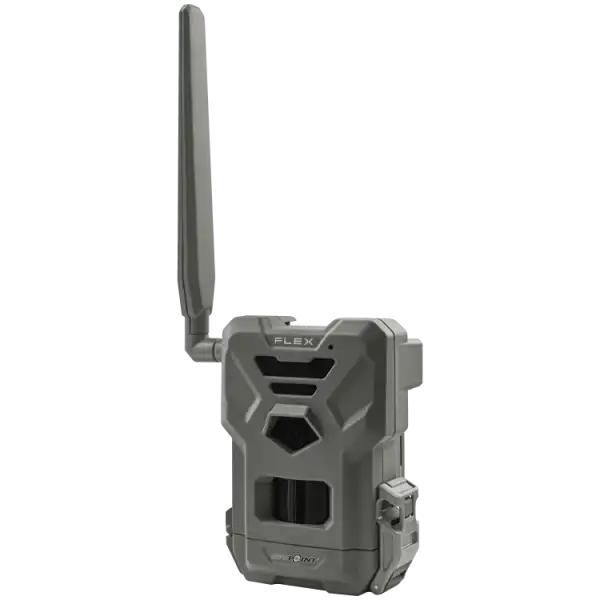 FLEX-E36 avec Casquette, Carte SD et Antenne LIVRAISON OFFERTE