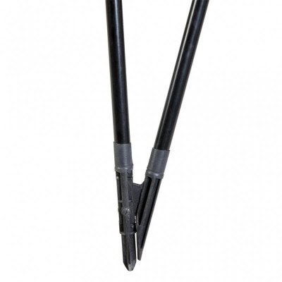 Canne de tir 4 Stable Sticks Ultimate Carbon – Pirsch légère et précise