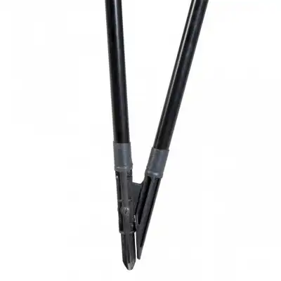 Canne de tir 4 Stable Sticks Ultimate Carbon – Pirsch légère et précise