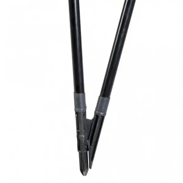 Canne de tir 4 Stable Sticks Ultimate Carbon – Pirsch légère et précise