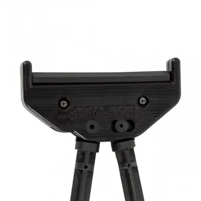 Canne de tir 4 Stable Sticks Ultimate Carbon – Pirsch légère et précise