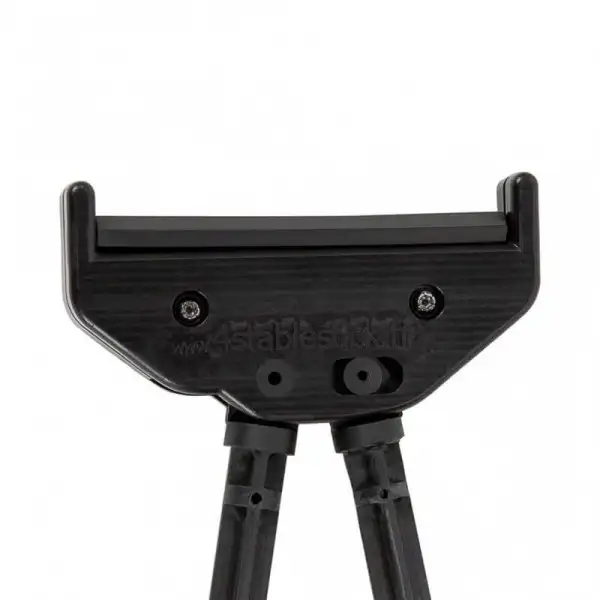 Canne de tir 4 Stable Sticks Ultimate Carbon – Pirsch légère et précise