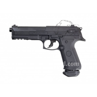 Laser LTL Alfa 1.50 avec 100 billes et 10 recharges CO2 – Défense efficace et réaliste Laser LTL Alfa 1.50 avec 100 billes et 10 recharges CO2 – Défense efficace et réaliste