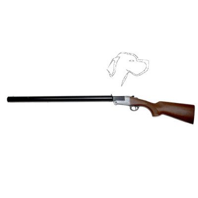 INVESTARM 70 LS SILENCE CALIBRE .410/76 MM