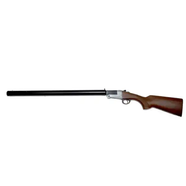 INVESTARM 70 LS SILENCE CALIBRE .410/76 MM