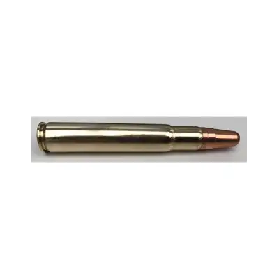 Sologne GPA .35 Whelen 196 grs – Munitions hautes performances et fiables