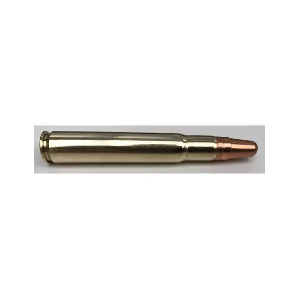 Sologne GPA .35 Whelen 196 grs – Munitions hautes performances et fiables