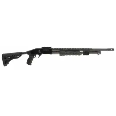 TAURUS ST12 SPORT FUSIL A POMPE C12 61CM RAYURES DROITES – Livraison Gratuite