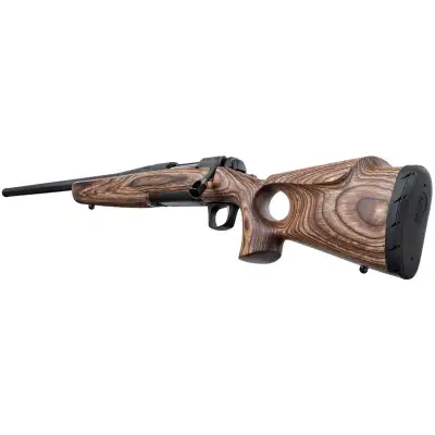 X-BOLT SF HUNTER ECLIPSE BROWN THREADED GAUCHER LEFT HAND