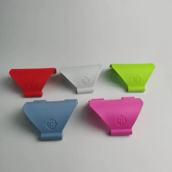 Attaches Antennes Couleurs Colliers GPS Garmin