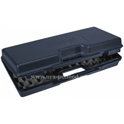 Mallette Negrini polypropylène injecté – protection et transport sécurisé