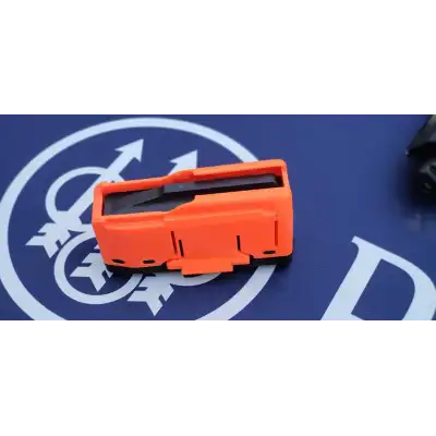 CHARGEURS 5 COUPS POUR BERETTA BRX1