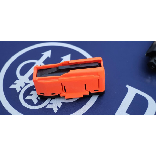 CHARGEURS 5 COUPS POUR BERETTA BRX1