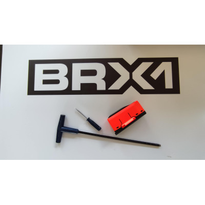 CHARGEURS 5 COUPS POUR BERETTA BRX1