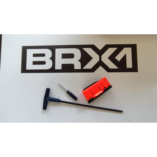 CHARGEURS 5 COUPS POUR BERETTA BRX1