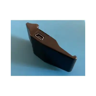 3XCLIP de chargement pour Garmin TT15 pratique et résistant