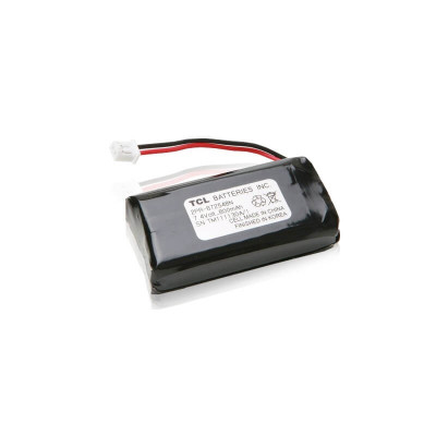 Batterie pour émetteur centrale Dogtra 4500 EDGE / 2600TB – autonomie prolongée Batterie pour émetteur centrale Dogtra 4500 EDGE / 2600TB – autonomie prolongée