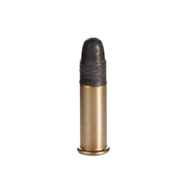 22LR WINCHESTER M22 BLACK COOPER PLATED ROUND NOSE BOÎTE DE 400