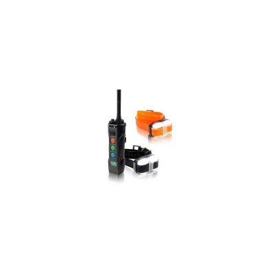 Dogtra 4502 Edge 2 Colliers de Dressage pour 2 Chiens - LA PANOPLIE DOGTRA, PATHFINDER, 2600, DRESSAGE, BOITE D ENVOL