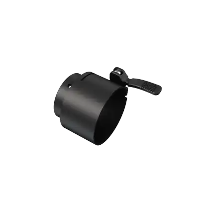 Bague d’adaptation Hikmicro pour Thunder Ø 47 à 51 mm – montage sécurisé