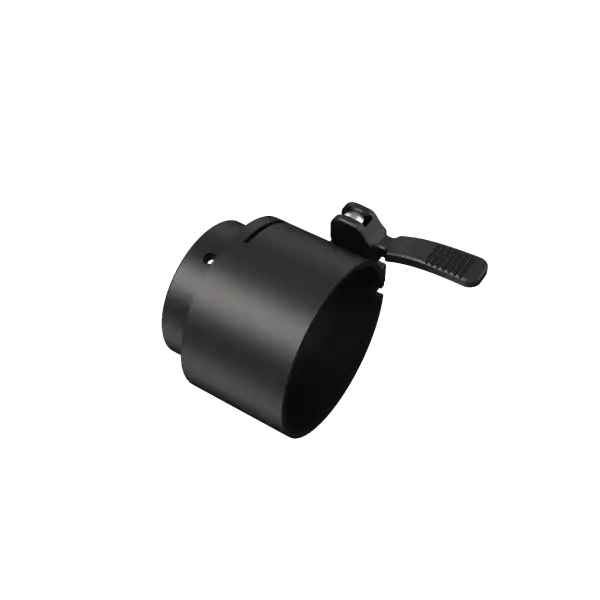 Bague d’adaptation Hikmicro pour Thunder Ø 47 à 51 mm – montage sécurisé