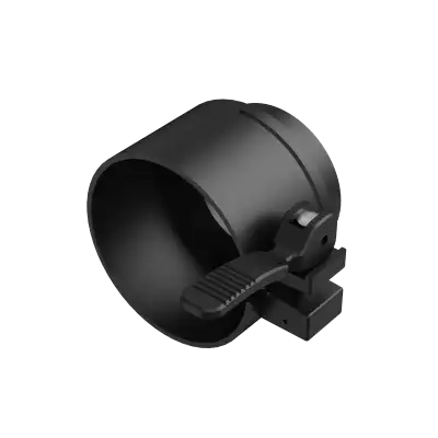 Bague d’adaptation Hikmicro pour Thunder Ø 47 à 51 mm – montage sécurisé