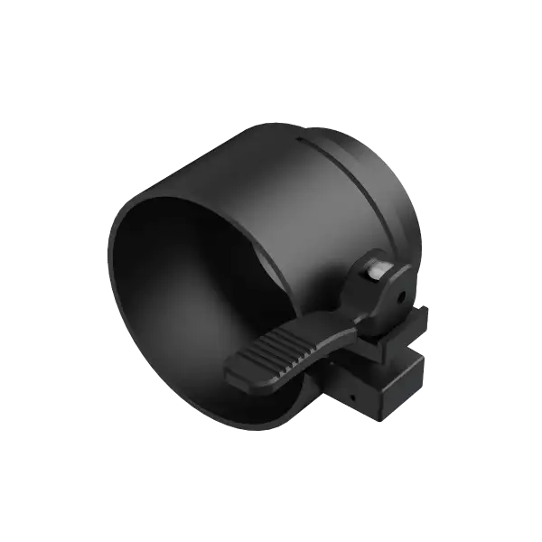 Bague d’adaptation Hikmicro pour Thunder Ø 47 à 51 mm – montage sécurisé