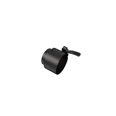 Bague d’adaptation Hikmicro pour Thunder Ø 47 à 51 mm – montage sécurisé