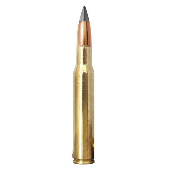 Munitions Winchester .30-06 Extreme Point 180 gr – puissance et précision