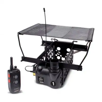 Boite d'envol et télécommande QL1 DOGTRA - PIGEONS ET PERDREAUX