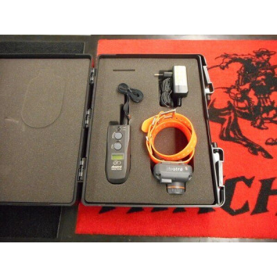 DOGTRA BEEPER RB1000, beeper avec télécommande - DOGTRA Beeper STB BEEP/HAWK & RB1000 - LA PANOPLIE DOGTRA, PATHFINDER, 2600, DR