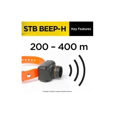 DOGTRA BEEPER STB BEEP - H