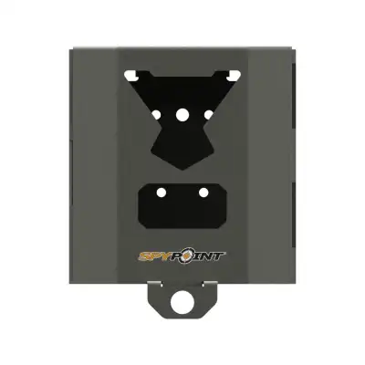 BOITIER DE SECURITE FLEX SPYPOINT Steel Secuirty Box SB-500