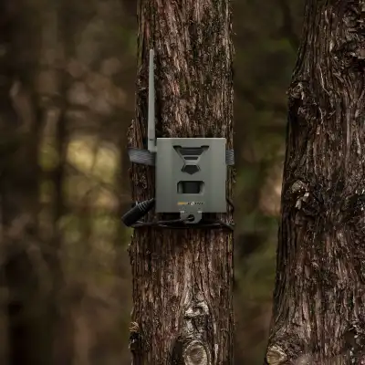 SPYPOINT Steel Secuirty Box SB-500