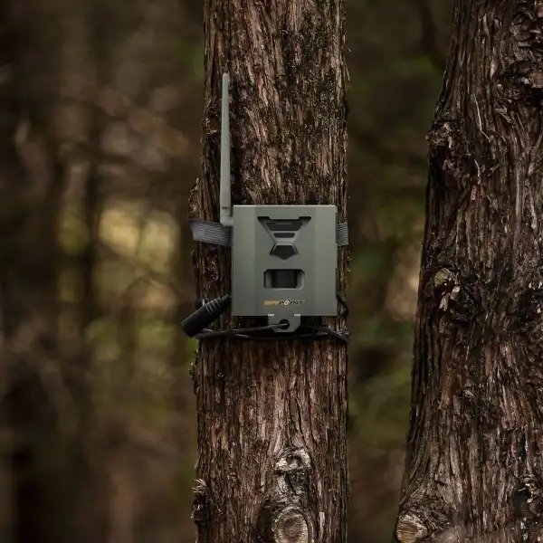 SPYPOINT Steel Secuirty Box SB-500