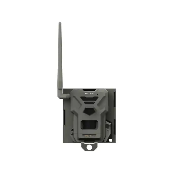 Boîtier de sécurité Spypoint SB-500 pour caméra Flex – Protection renforcée