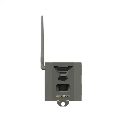 Boîtier de sécurité Spypoint SB-500 pour caméra Flex – Protection renforcée