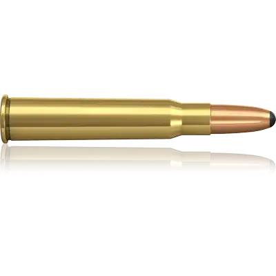 CARTOUCHE NORMA / CAL. 8X57 JRS - ALASKA 12,7 G MUNITIONS NORMA CALIBRE 8X57 JRS 196 ALASKA - Calibre 8x57 JRS - NORMA