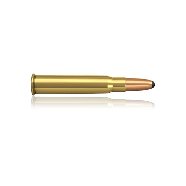 CARTOUCHE NORMA / CAL. 8X57 JRS - ALASKA 12,7 G MUNITIONS NORMA CALIBRE 8X57 JRS 196 ALASKA - Calibre 8x57 JRS - NORMA