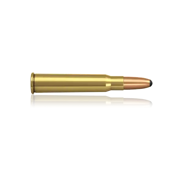 CARTOUCHE NORMA / CAL. 8X57 JRS - ALASKA 12,7 G MUNITIONS NORMA CALIBRE 8X57 JRS 196 ALASKA - Calibre 8x57 JRS - NORMA