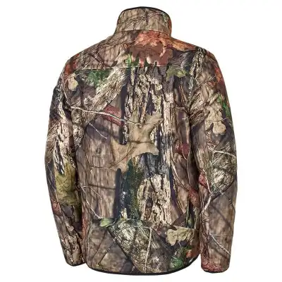 DESTOCK VESTE FOX REVERSIBLE CAMO/FLUO STAGUNT Veste softshell réversible Stagunt Fox- Vestes pour Femme - Vestes pour Homme