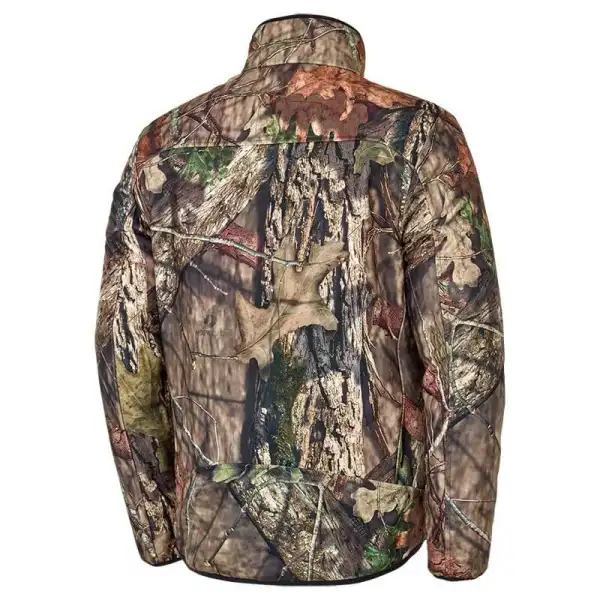 DESTOCK VESTE FOX REVERSIBLE CAMO/FLUO STAGUNT Veste softshell réversible Stagunt Fox- Vestes pour Femme - Vestes pour Homme