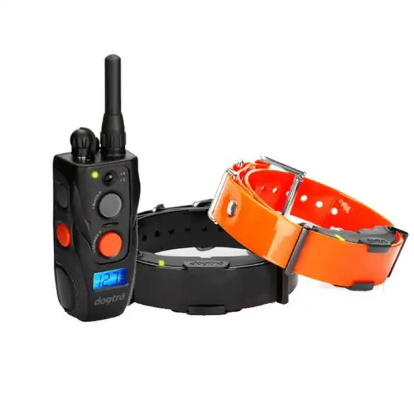 COLLIER DE DRESSAGE ARC 800 / 802 DOGTRA - 1 À 2 CHIENS - Dogtra Dressage ARC800 & 3500NCP - LA PANOPLIE DOGTRA, PATHFINDER, 260