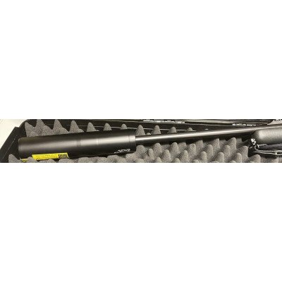 OCCAZE BLASER R93 GAUCHER calibre 300WinMAG