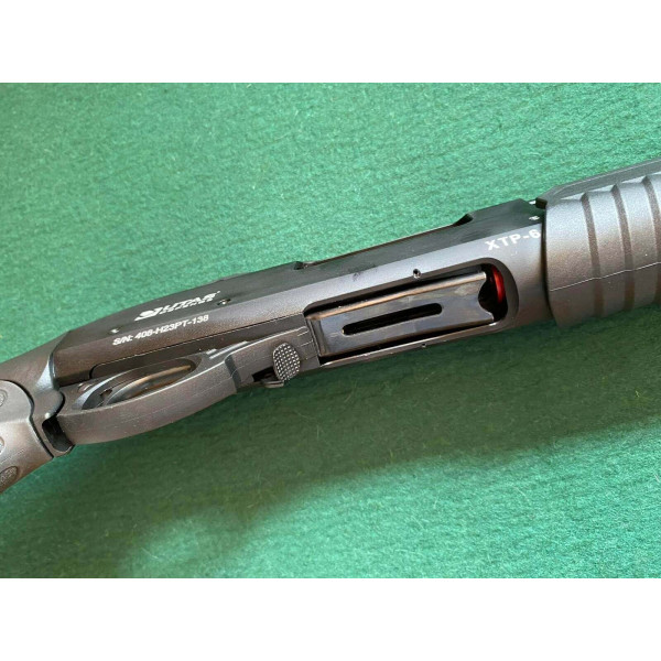 Fusil à pompe Utas Defense XTP Tactical Rayé 61cm Cal 12/76