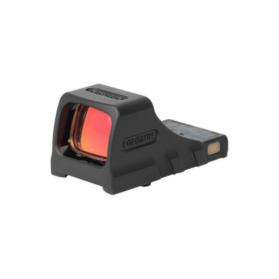 Holosun SCS-PDP - Réticule : Vert - Bouton +/- et Panneau solaire - Pour pistolets Walther PDP 2.0