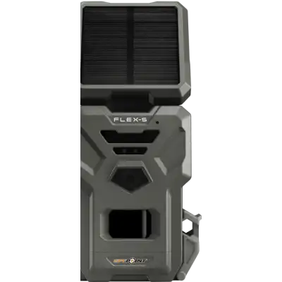 Pack complet Flex S avec carte SD, casquette & antenne 4G