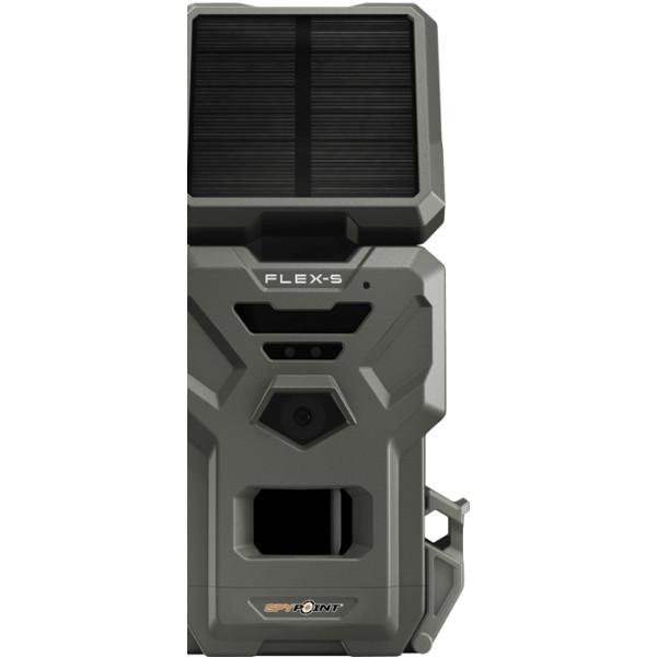 Pack complet Flex S avec carte SD, casquette & antenne 4G